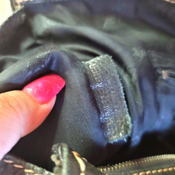 Fossil Tote Bag - Picture 14 of 16